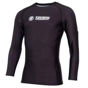 Tatami Fightwear Rash Guard TATAMI Impact Long Sleeve Rash Guard