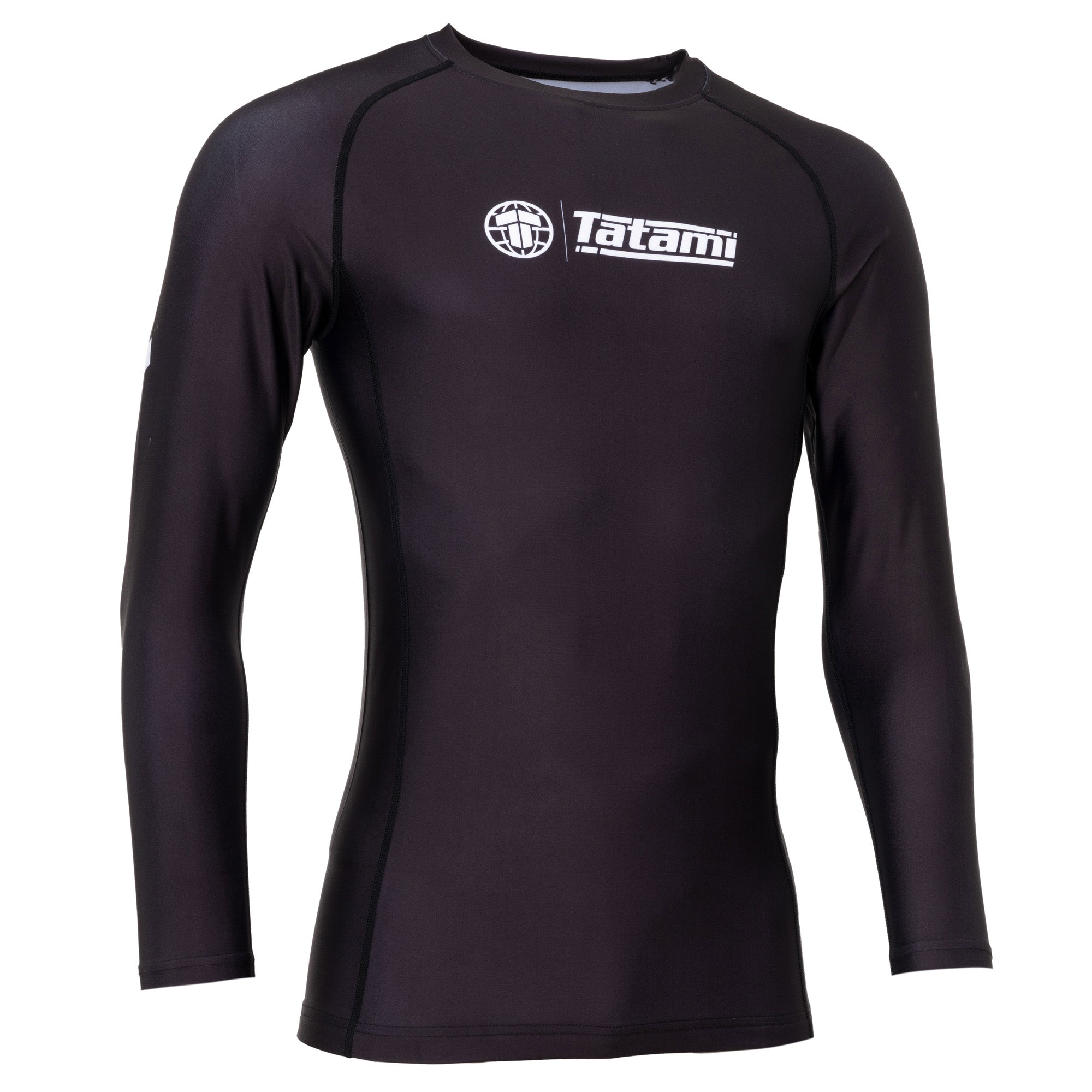 Tatami Fightwear Rash Guard TATAMI Impact Long Sleeve Rash Guard