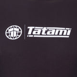 Tatami Fightwear Rash Guard TATAMI Impact Long Sleeve Rash Guard