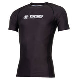 Tatami Fightwear Rash Guard TATAMI Impact Short Sleeve Rash Guard