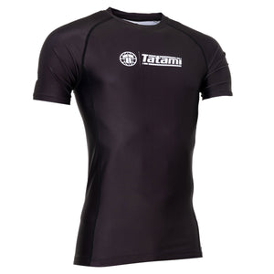 Tatami Fightwear Rash Guard TATAMI Impact Short Sleeve Rash Guard