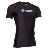 Tatami Fightwear Rash Guard TATAMI Impact Short Sleeve Rash Guard