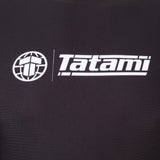 Tatami Fightwear Rash Guard TATAMI Impact Short Sleeve Rash Guard