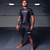 Tatami Fightwear Rash Guard TATAMI Impact Short Sleeve Rash Guard