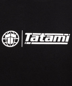 Tatami Fightwear Hoodie/Sweatshirt TATAMI Impact Sweatshirt