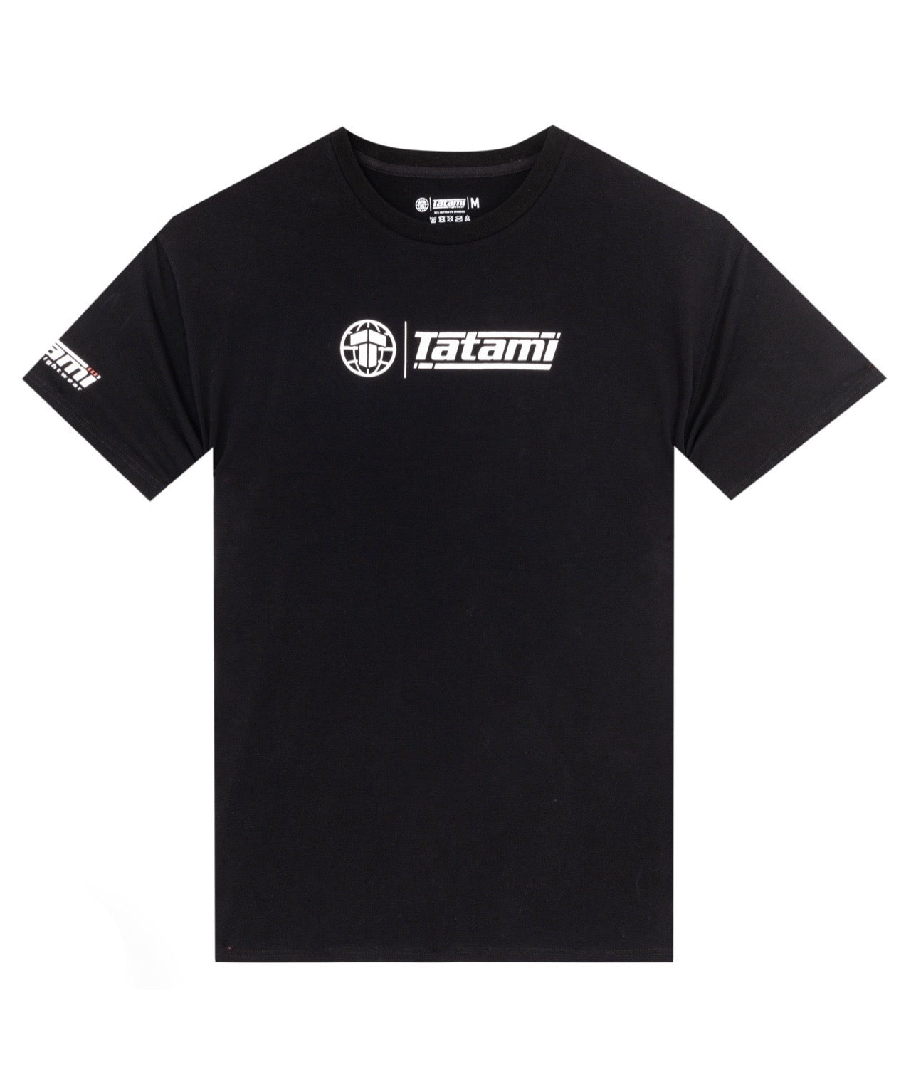 Tatami Fightwear T-Shirt TATAMI Impact T-Shirt