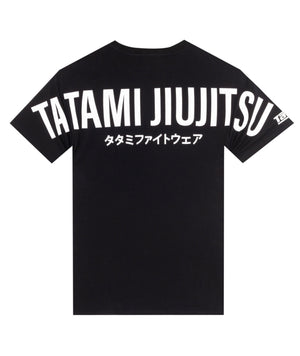 Tatami Fightwear T-Shirt TATAMI Impact T-Shirt