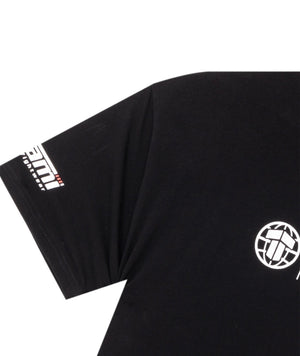 Tatami Fightwear T-Shirt TATAMI Impact T-Shirt