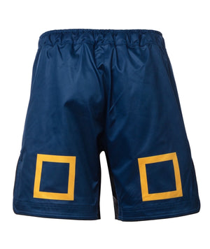 Tatami Fightwear Shorts TATAMI Katakana Grappling Shorts - Navy