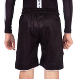 Tatami Fightwear Shorts TATAMI Kids Bushido Black Grappling Shorts