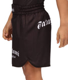 Tatami Fightwear Grappling Shorts TATAMI Kids Gothic Grappling Shorts