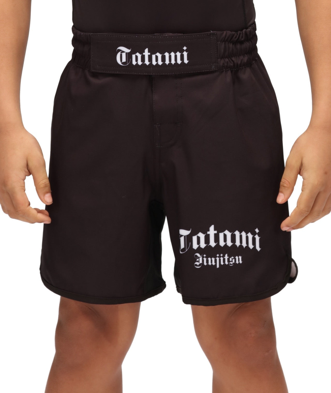 Tatami Fightwear Grappling Shorts TATAMI Kids Gothic Grappling Shorts