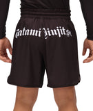 Tatami Fightwear Grappling Shorts TATAMI Kids Gothic Grappling Shorts