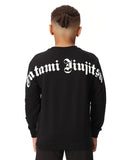 Tatami Fightwear Hoodie/Sweatshirt TATAMI Kids Gothic Sweatshirt