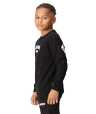 Tatami Fightwear Hoodie/Sweatshirt TATAMI Kids Gothic Sweatshirt