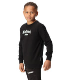 Tatami Fightwear Hoodie/Sweatshirt TATAMI Kids Gothic Sweatshirt