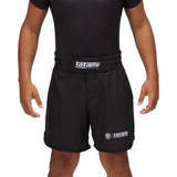 Tatami Fightwear Shorts TATAMI Kids Impact Grappling Shorts