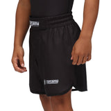 Tatami Fightwear Shorts TATAMI Kids Impact Grappling Shorts