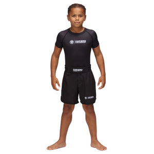 Tatami Fightwear Shorts TATAMI Kids Impact Grappling Shorts