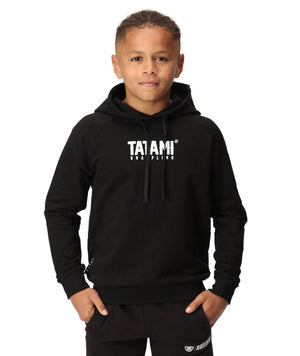 Tatami Fightwear Hoodie/Sweatshirt TATAMI Kids Raven Hoodie