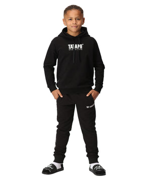 Tatami Fightwear Hoodie/Sweatshirt TATAMI Kids Raven Hoodie