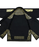 Tatami Fightwear BJJ GI TATAMI Kids Recharge Gi - Bolt