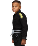 Tatami Fightwear BJJ GI TATAMI Kids Recharge Gi - Bolt