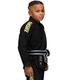 Tatami Fightwear BJJ GI TATAMI Kids Recharge Gi - Bolt