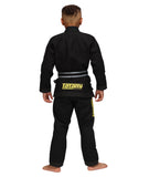 Tatami Fightwear BJJ GI TATAMI Kids Recharge Gi - Bolt