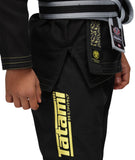 Tatami Fightwear BJJ GI TATAMI Kids Recharge Gi - Bolt