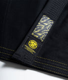 Tatami Fightwear BJJ GI TATAMI Kids Recharge Gi - Bolt