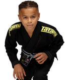 Tatami Fightwear BJJ GI TATAMI Kids Recharge Gi - Bolt