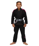 Tatami Fightwear BJJ GI TATAMI Kids Recharge Gi - Pink