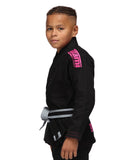 Tatami Fightwear BJJ GI TATAMI Kids Recharge Gi - Pink