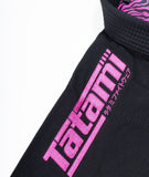 Tatami Fightwear BJJ GI TATAMI Kids Recharge Gi - Pink