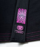 Tatami Fightwear BJJ GI TATAMI Kids Recharge Gi - Pink