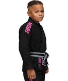 Tatami Fightwear BJJ GI TATAMI Kids Recharge Gi - Pink