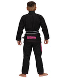 Tatami Fightwear BJJ GI TATAMI Kids Recharge Gi - Pink