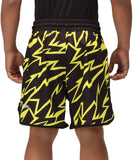 Tatami Fightwear Grappling Shorts TATAMI Kids Recharge Grappling Shorts - Bolt