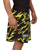 Tatami Fightwear Grappling Shorts TATAMI Kids Recharge Grappling Shorts - Bolt