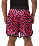 Tatami Fightwear Grappling Shorts TATAMI Kids Recharge Grappling Shorts - Pink