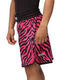 Tatami Fightwear Grappling Shorts TATAMI Kids Recharge Grappling Shorts - Pink