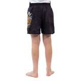 Tatami Fightwear Shorts TATAMI Kids Serpent Grappling Shorts - Orange