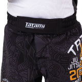 Tatami Fightwear Shorts TATAMI Kids Serpent Grappling Shorts - Orange