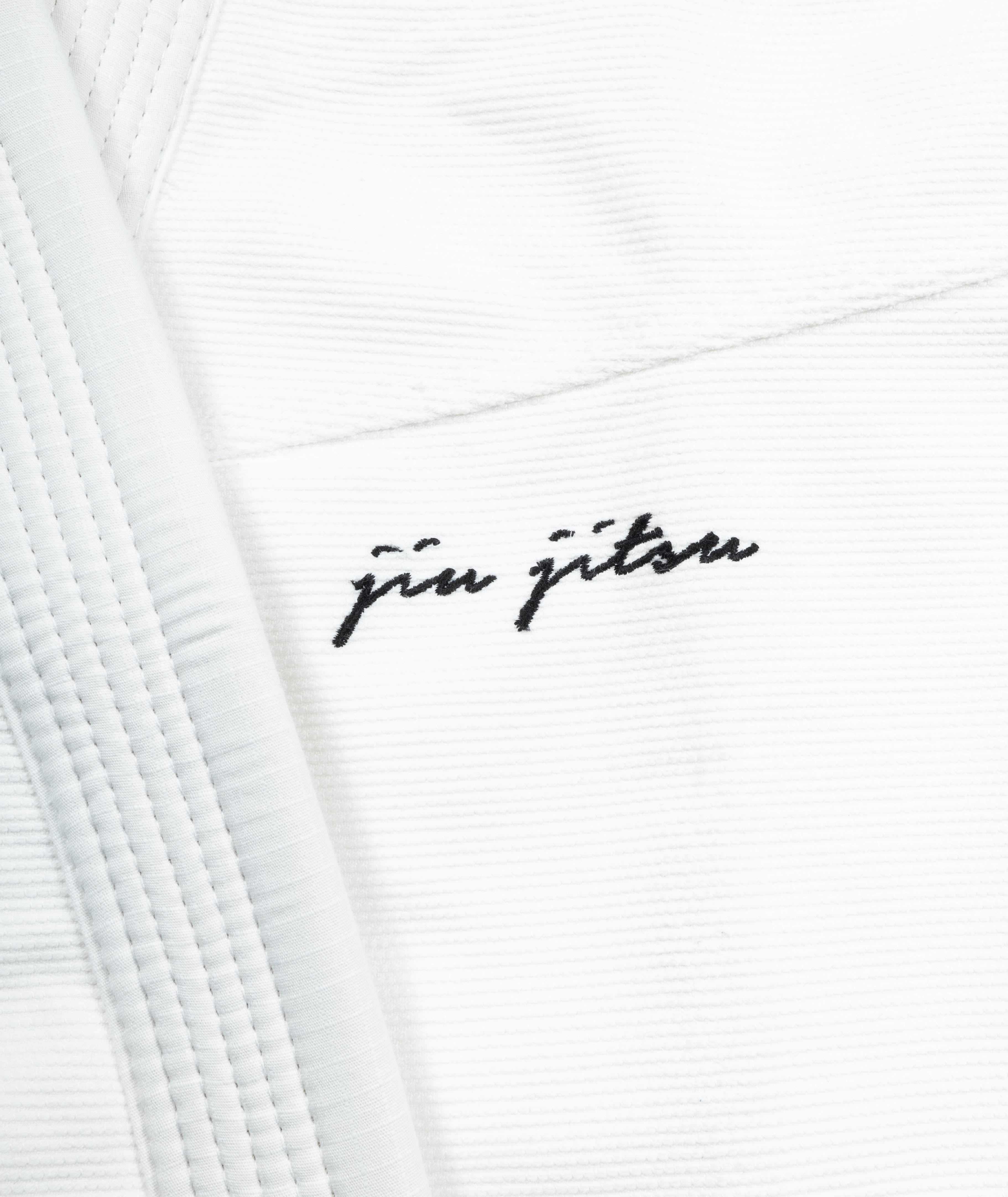 Tatami Fightwear BJJ GI TATAMI Ladies Elements Superlite Gi - White (Centura Alba Inclusa)