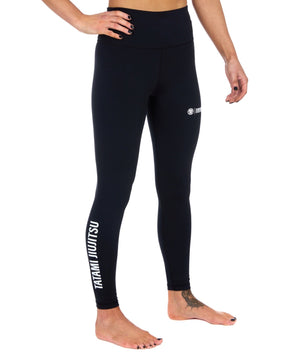 Tatami Fightwear Spats TATAMI Ladies Impact Leggings