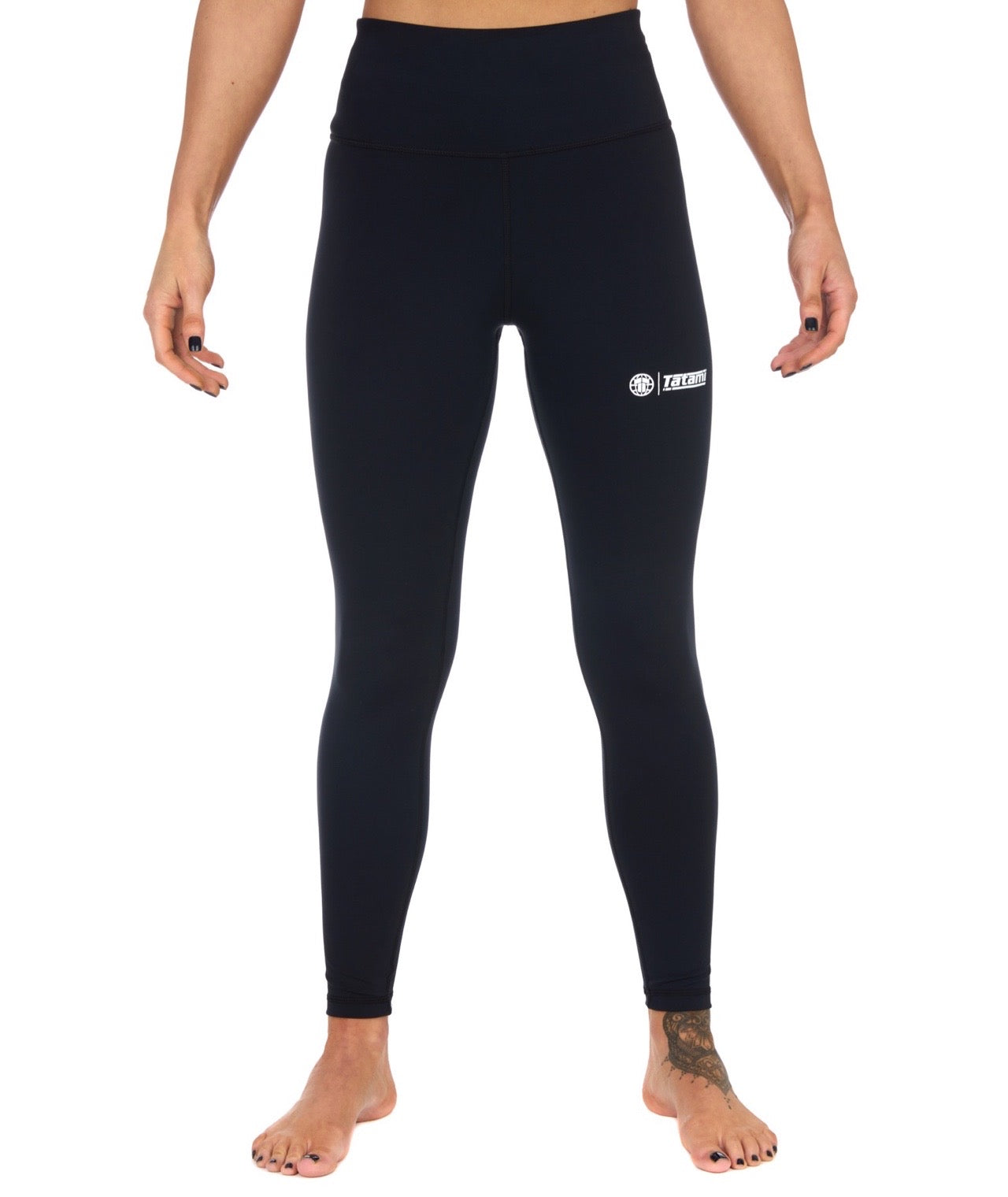 Tatami Fightwear Spats TATAMI Ladies Impact Leggings
