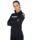 Tatami Fightwear Rash Guard TATAMI Ladies Impact Long Sleeve Rash Guard