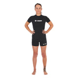 Tatami Fightwear Rash Guard TATAMI Ladies Impact Short Sleeve Rash Guard