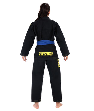 Tatami Fightwear BJJ GI TATAMI Ladies Recharge Gi - Bolt